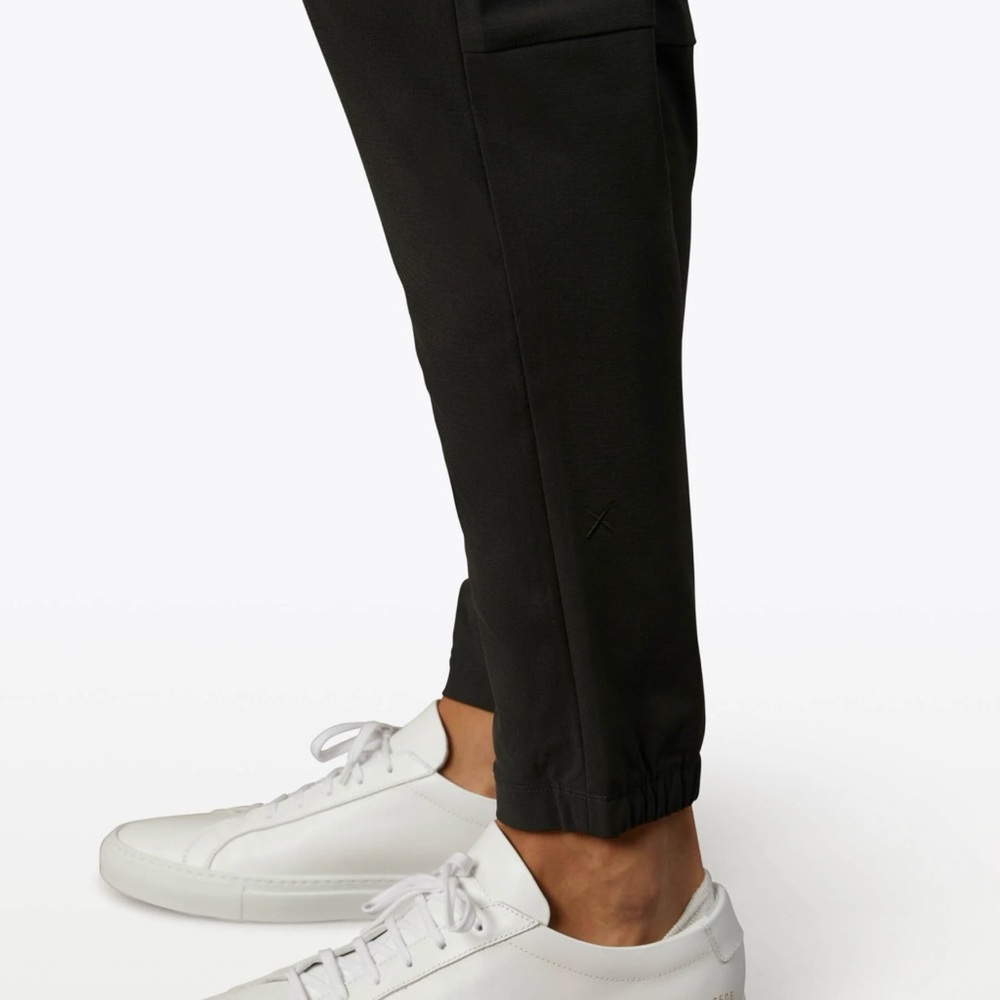 Cuts Clothing Deep Slate Joggers